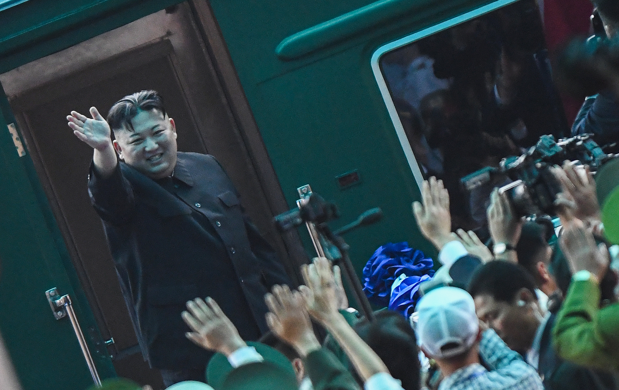 Вісь зла під санкціями. Як КНДР та Іран стали на військові рейки і чи зможе це зробити РФ